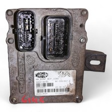 CENTRALINA CAMBIO AUTOMATICO