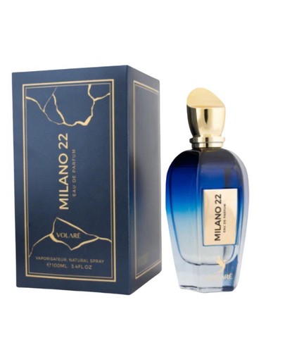 Milano volaré 100ml - milano,