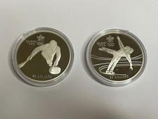 Canada 20 Dollari 1987 -