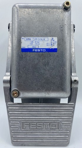 Nuovo festo 8986 4 - nuovo,