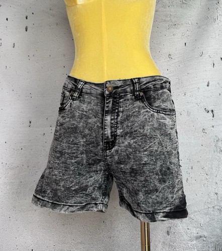 Pantaloncini jeans urban - pantaloncini,