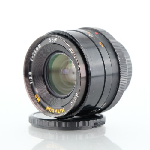 Minolta mount f2 - mount, f2.8