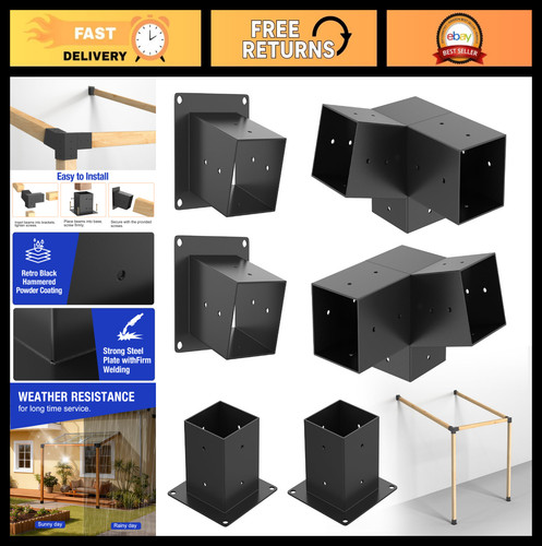 Kit staffe per - kit,