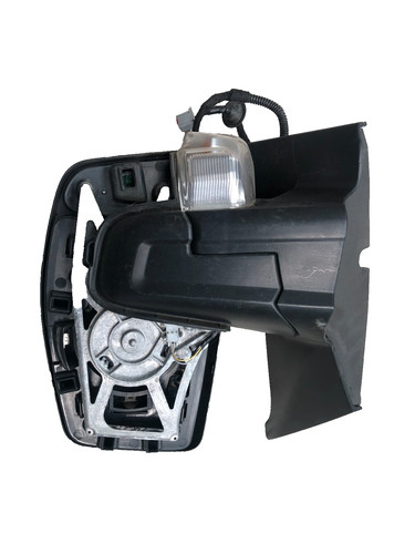 Ford transit custom - ford,