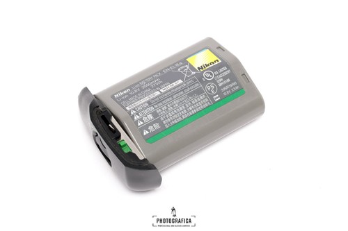 Nikon el18a batteria - en-el18a, +
