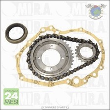 Kit catena distribuzione Mira