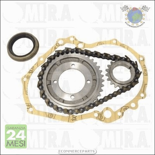 Kit catena distribuzione - , mira