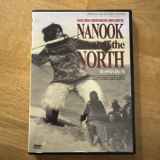 Nanook of the North - Region 2