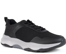 Santino Milano Trainers Closed