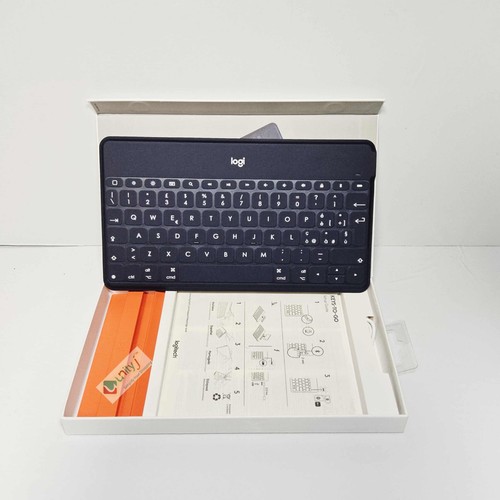 Logitech keys tastiera - keys-to-go,