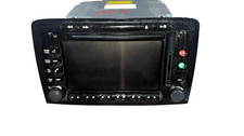 Autoradio Navigatore