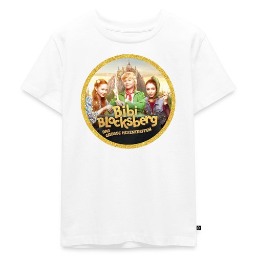 Shirt biologica premium per - t-shirt,