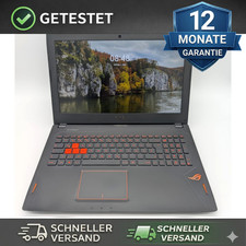 Portatile Asus Strix GL502V