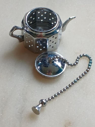 Infusore tè inglese - infusore,