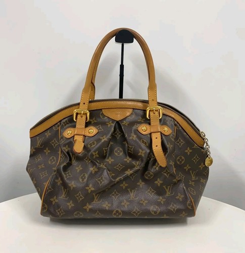 Borsa louis vuitton monogram - borsa,