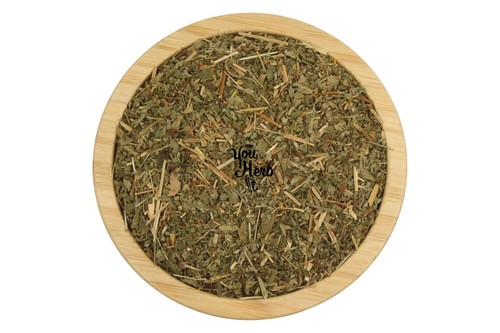 Agrimony sticklewort foglie - -,