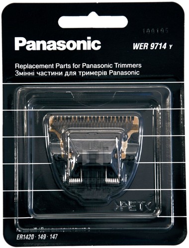 Testina rasatura panasonic - rasatura,