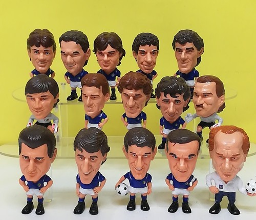 Bomberini italia 90 - ip,