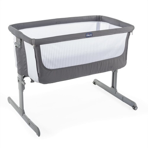 Culla fianco letto next2me air - culla,