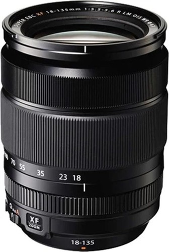 Fujifilm 135 5 - xf, f3.5-5.6