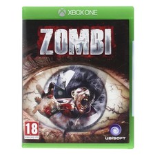 Zombi Xbox One (SP) [PO56902]