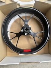 Ducati Marchesini 17” Forged