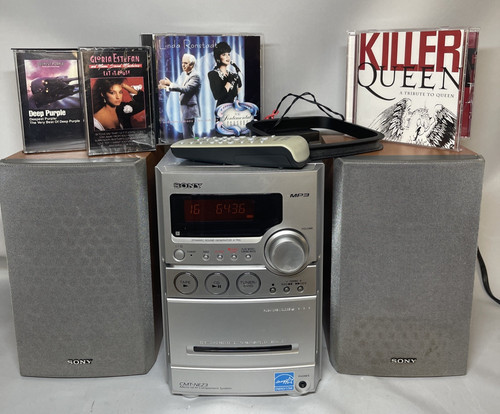 Sony cmt nez3 micro - sony, hi-fi