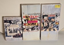 Sealed Vintage BEATLES
