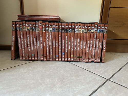 Collezione dvd john wayne - collezione,