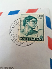 1969  ISOLATO 500 £