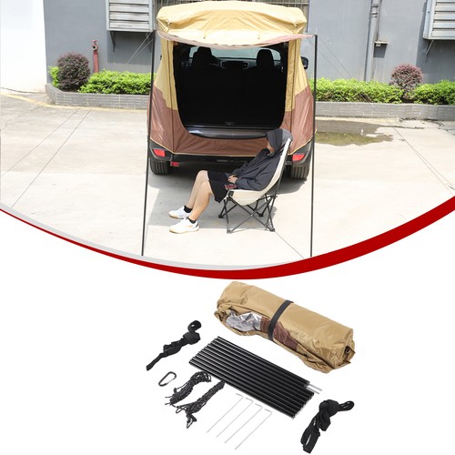 Tenda portellone - , tettoia