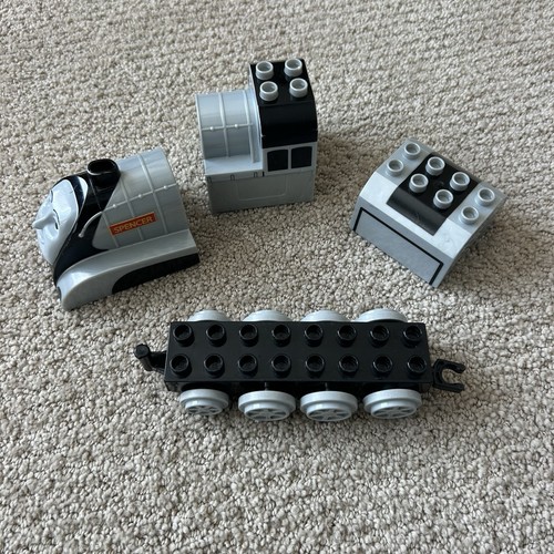 Lego duplo thomas - lego,