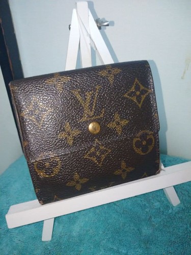 Louis vuitton monogram - louis,