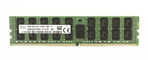 Ram ecc hynix gb ddr4 - sk,