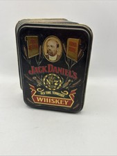 JACK DANIELS vecchio n. 7 Old