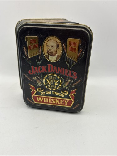 Jack daniels vecchio - jack, 7