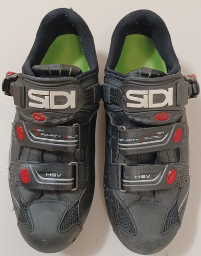 Sidi genius mega carbon - genius,