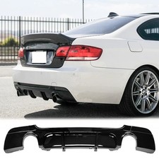 Per BMW E92 E93 M Tech M Sport