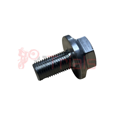Beta trials clutch centre - beta,