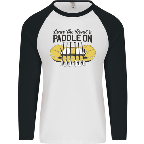 Shirt baseball uomo paddle - baseball,