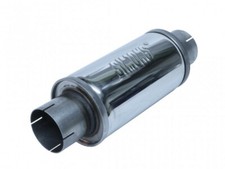 Silenziatore sportivo scarico - silenziatore,