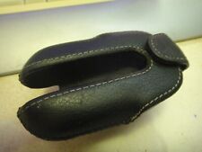 Motorola PEBL U6 vintage funda usada muy rara España