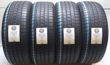 4 GOMME 245 50 20 GOODYEAR A43712