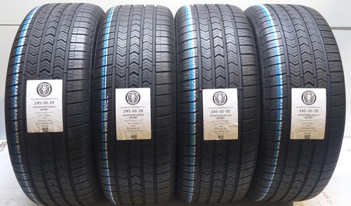 Gomme 245 20 - 4, 50
