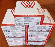 STOCK SCAME - 8 SCATOLE