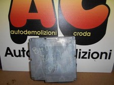 Centralina navigatore BMW 9111002 (2007)