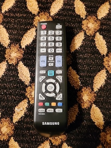 Telecomando samsung - telecomando,