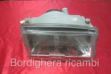 FIAT UNO TURBO 1.4 RACING FARO