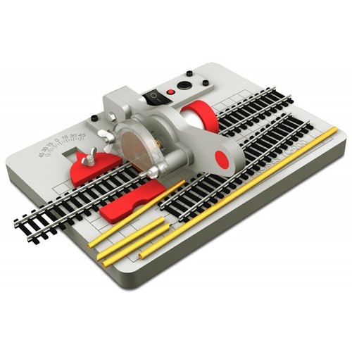 Modellismo ferroviario binario