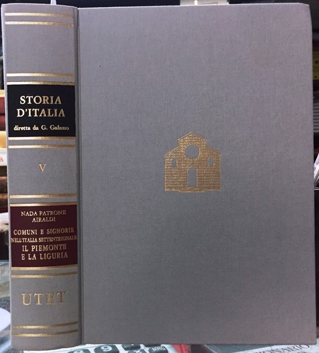 Storia italia - (storia),